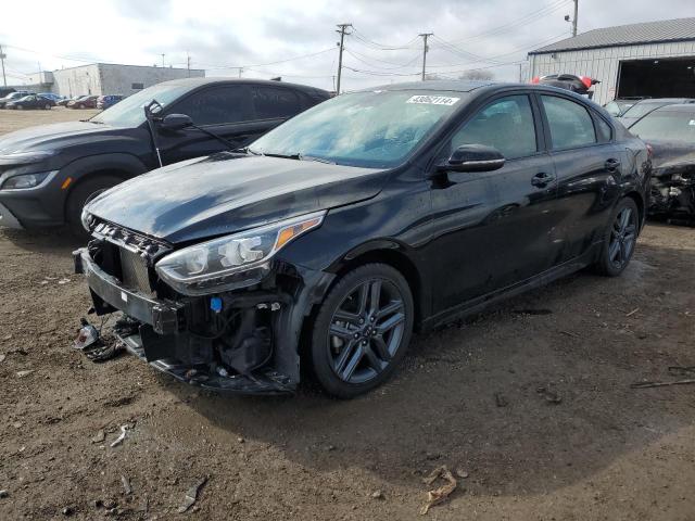 Obraz 1 z 2020 KIA FORTE GT LINE 2020 z VIN 3KPF34AD1LE261546