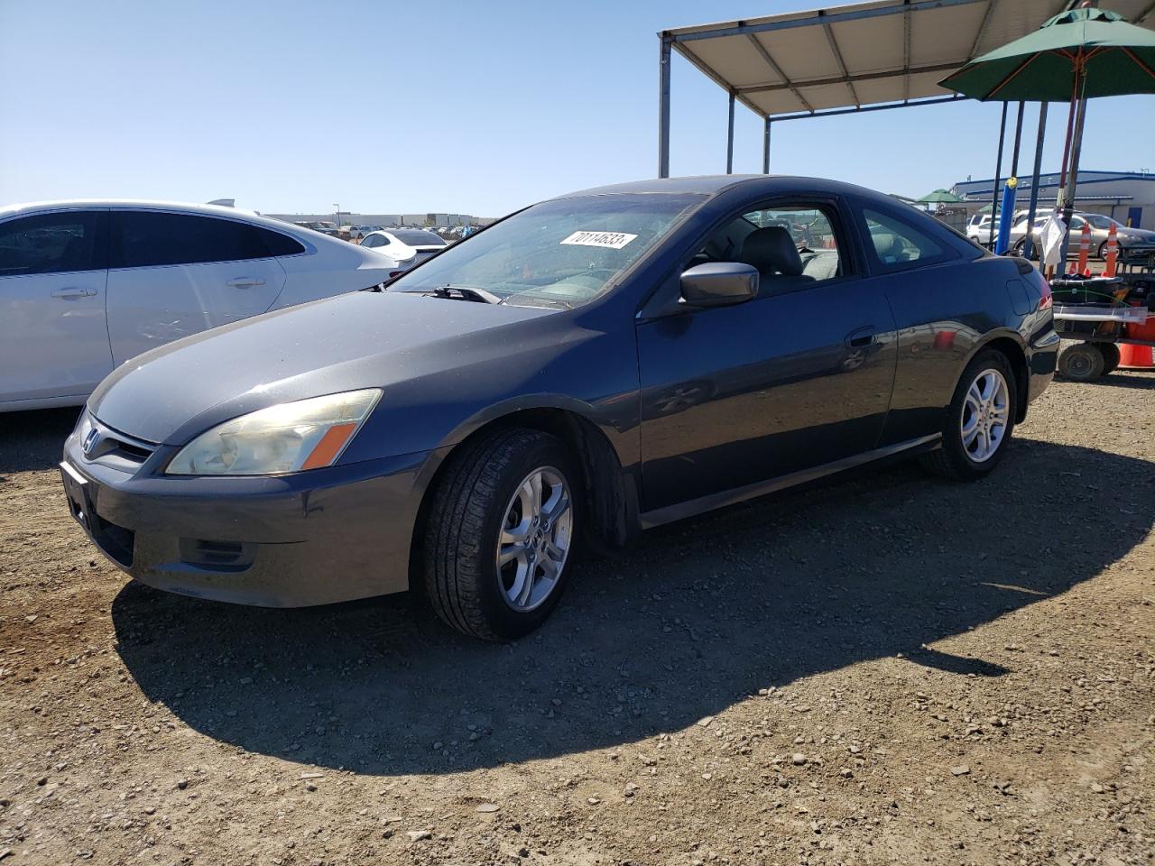 2006 HONDA ACCORD LX 2006 image