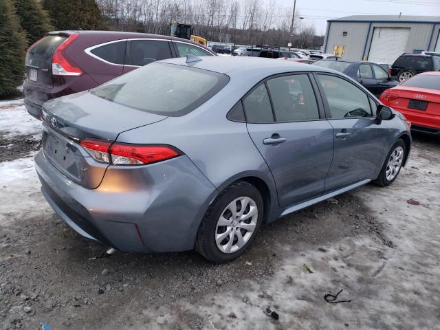 Изображение 3 2020 TOYOTA COROLLA LE 2020 с VIN JTDEPRAE2LJ065821