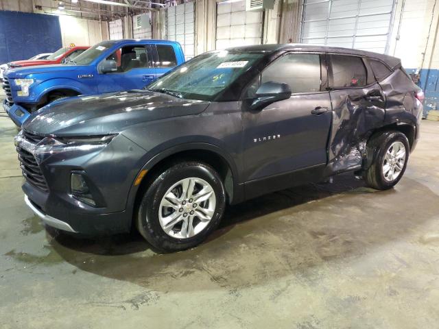 2022 CHEVROLET BLAZER 2LT 2022 image