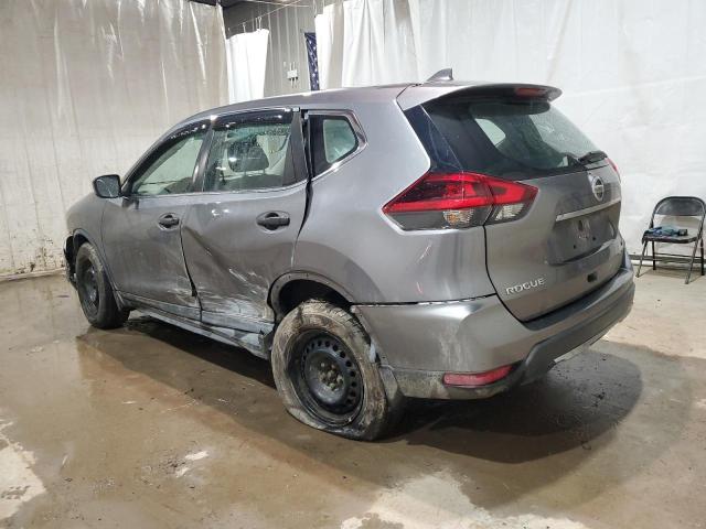 Изображение 2 2018 NISSAN ROGUE S 2018 с VIN KNMAT2MV2JP574685