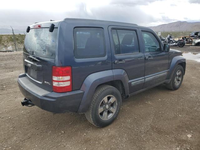 Image 3 of 2008 JEEP LIBERTY SPORT 2008 with VIN 1J8GP28K08W271721