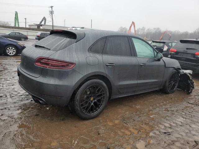 Изображение 3 2018 PORSCHE MACAN GTS 2018 с VIN WP1AG2A53JLB62709