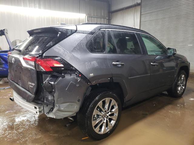 Image 3 of 2023 TOYOTA RAV4 LIMITED 2023 with VIN 2T3N1RFVXPC338491