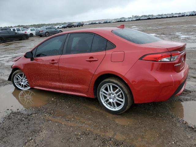 Obraz 2 z 2020 TOYOTA COROLLA LE 2020 z VIN 5YFEPRAE0LP072813