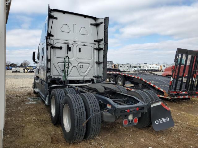 Obraz 3 z 2022 FREIGHTLINER CASCADIA 126  2022 z VIN 1FUJHHDR4NLNA6297