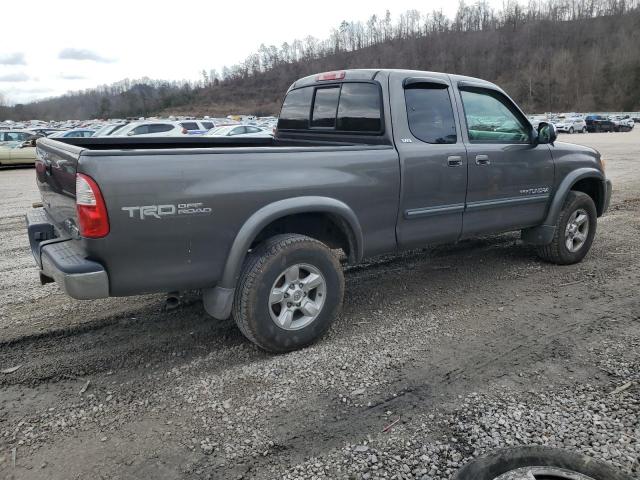 Image 3 of 2005 TOYOTA TUNDRA ACCESS CAB SR5 2005 with VIN 5TBBT44125S469260