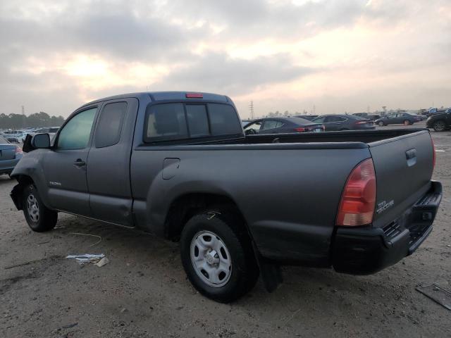 Image 2 of 2015 TOYOTA TACOMA ACCESS CAB 2015 with VIN 5TFTX4CN3FX055632