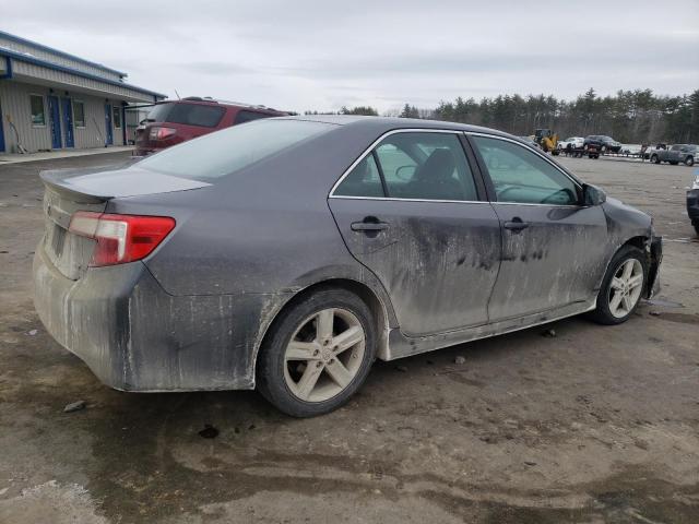 Image 3 of 2014 TOYOTA CAMRY L 2014 with VIN 4T1BF1FK3EU447388