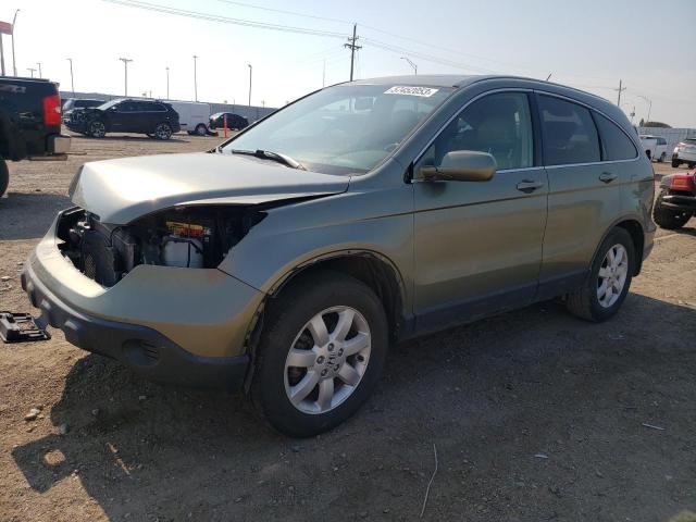 2007 HONDA CR-V EXL 2007 image