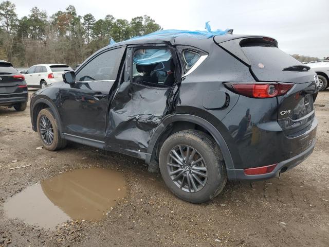 Изображение 2 2020 MAZDA CX-5 TOURING 2020 с VIN JM3KFACM7L0869072