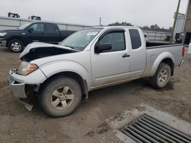 Obraz 1 z 2010 NISSAN FRONTIER KING CAB SE 2010 z VIN 1N6AD0CW0AC415518