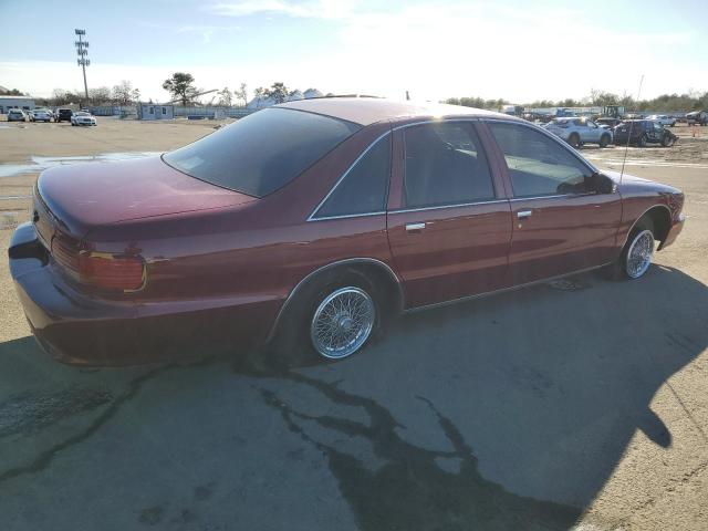 Image 3 of 1994 CHEVROLET CAPRICE CLASSIC LS 1994 with VIN 1G1BN52W4RR193280