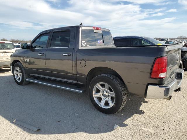 Изображение 2 2017 RAM 1500 SLT 2017 с VIN 1C6RR6LT6HS866377