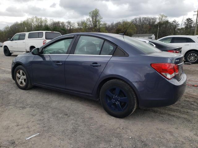 Image 2 of 2014 CHEVROLET CRUZE LT 2014 with VIN 1G1PC5SB1E7334031