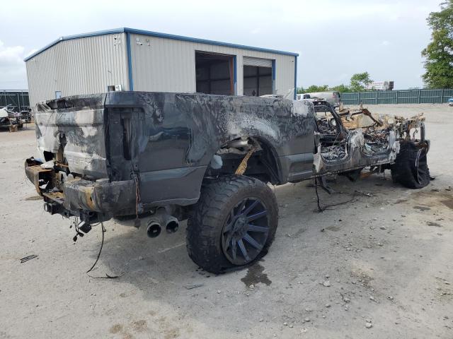 Image 3 of 2018 FORD F350 SUPER DUTY 2018 with VIN 1FT8W3BT0JEB69031