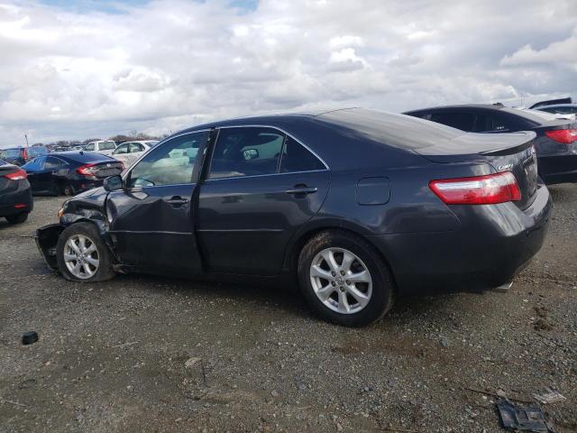 Image 2 of 2009 TOYOTA CAMRY SE 2009 with VIN 4T1BK46K99U090110