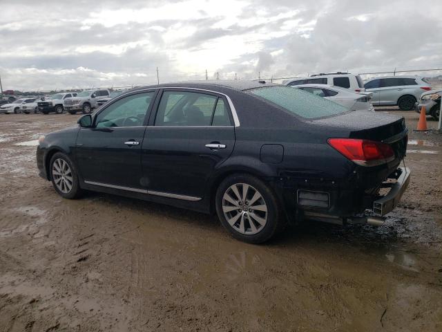 Изображение 2 2012 TOYOTA AVALON BASE 2012 с VIN 4T1BK3DB1CU456646