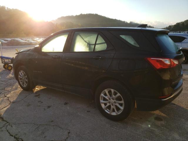 Obraz 2 z 2018 CHEVROLET EQUINOX LS 2018 z VIN 2GNAXHEV7J6270636