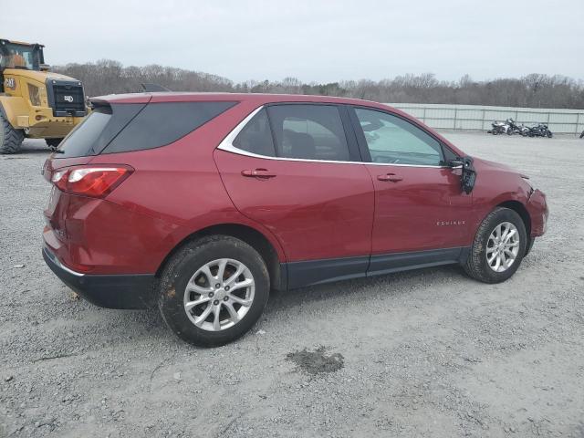 Изображение 3 2018 CHEVROLET EQUINOX LT 2018 с VIN 3GNAXSEV6JS543760