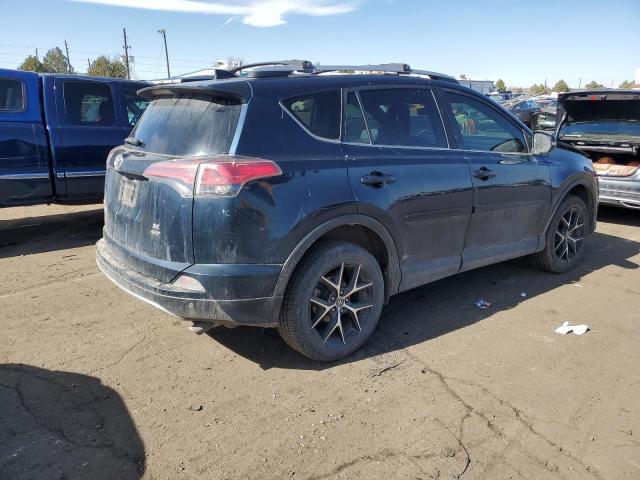 Image 3 of 2017 TOYOTA RAV4 SE 2017 with VIN JTMJFREV6HJ124985