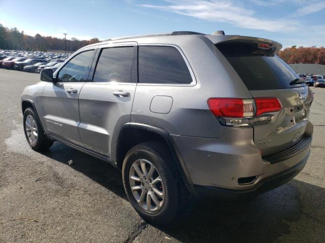 Изображение 2 2014 JEEP GRAND CHEROKEE LAREDO 2014 с VIN 1C4RJFAG9EC160029