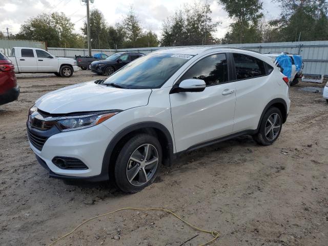 Obraz 1 z 2022 HONDA HR-V EX 2022 z VIN 3CZRU5H57NM744475