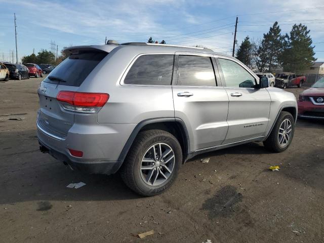 Image 3 of 2018 JEEP GRAND CHEROKEE LIMITED 2018 with VIN 1C4RJFBG6JC259139