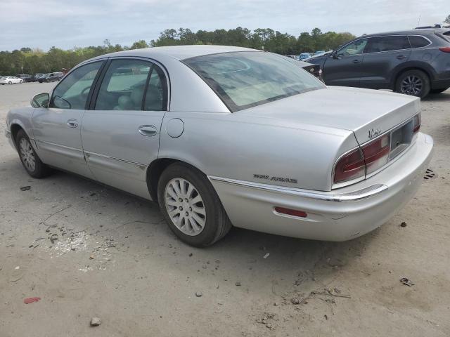 Obraz 2 z 2003 BUICK PARK AVENUE  2003 z VIN 1G4CW54K334171676