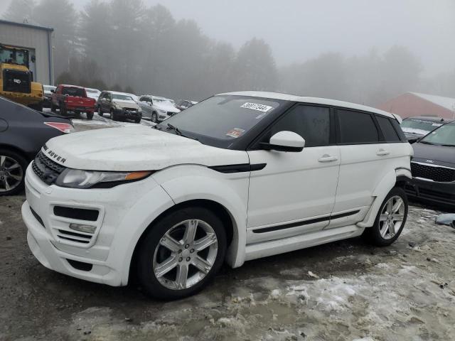 Изображение 2015 LAND ROVER RANGE ROVER EVOQUE PURE PLUS 2015