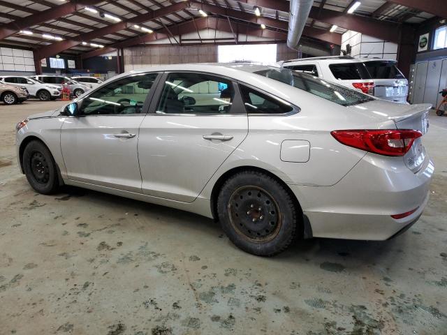Obraz 2 z 2017 HYUNDAI SONATA SE 2017 z VIN 5NPE24AF0HH511703