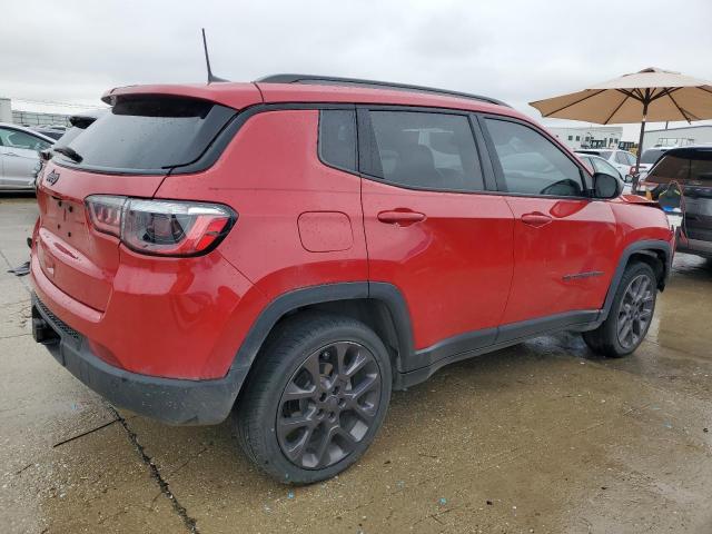 Obraz 3 z 2021 JEEP COMPASS 80TH EDITION 2021 z VIN 3C4NJDEB8MT579753