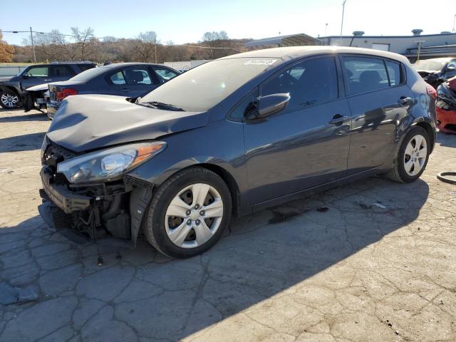 Obraz 1 z 2016 KIA FORTE LX 2016 z VIN KNAFK5A8XG5654567