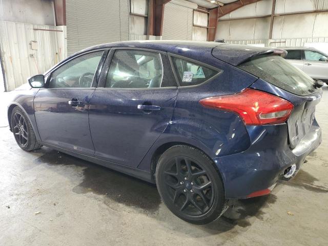Image 2 of 2016 FORD FOCUS SE 2016 with VIN 1FADP3K20GL247949