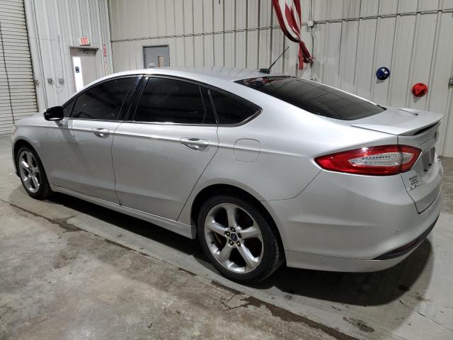 Image 2 of 2014 FORD FUSION SE 2014 with VIN 1FA6P0HD7E5351324