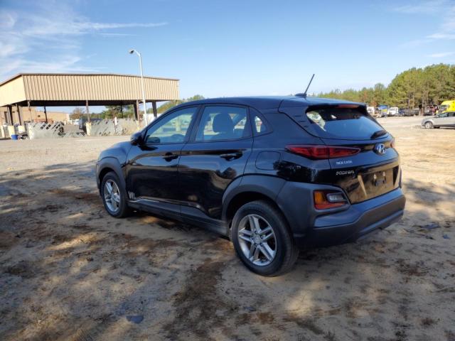 Image 2 of 2019 HYUNDAI KONA SE 2019 with VIN KM8K12AA4KU254715