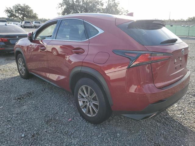 Obraz 2 z 2020 LEXUS NX 300 2020 z VIN JTJDARBZ9L5000243