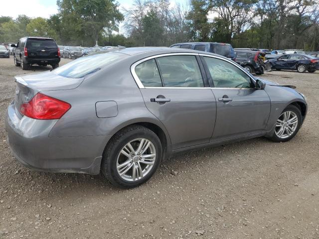 Obraz 3 z 2015 Infiniti Q40 2015 z VIN JN1CV6AR5FM650073