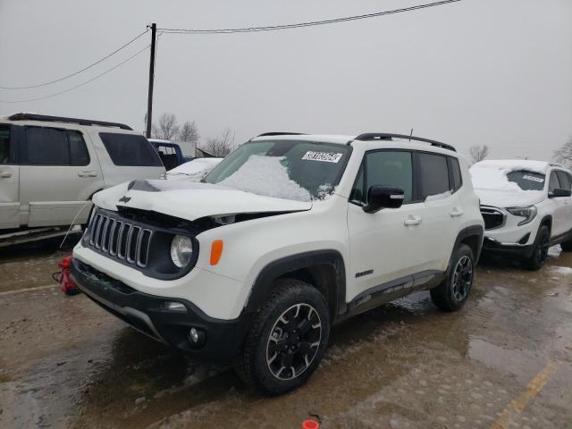 2023 JEEP RENEGADE LATITUDE 2023 image