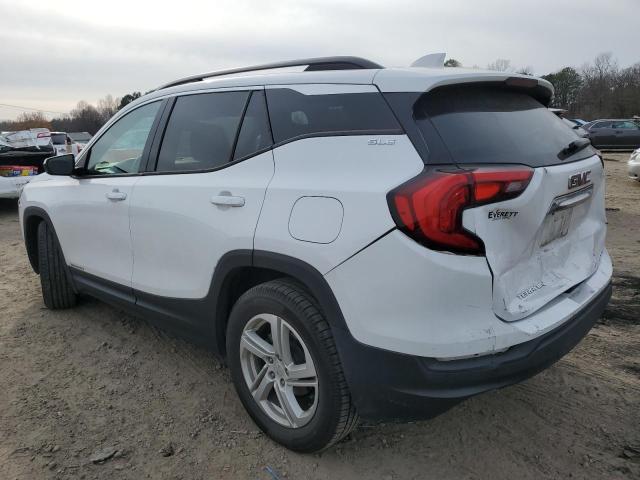 Изображение 2 2018 GMC TERRAIN SLE 2018 с VIN 3GKALMEV0JL331158