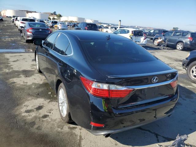 Image 2 of 2014 LEXUS ES 350 2014 with VIN JTHBK1GGXE2149747