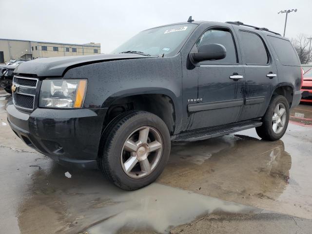 2014 CHEVROLET TAHOE K1500 LT 2014 image