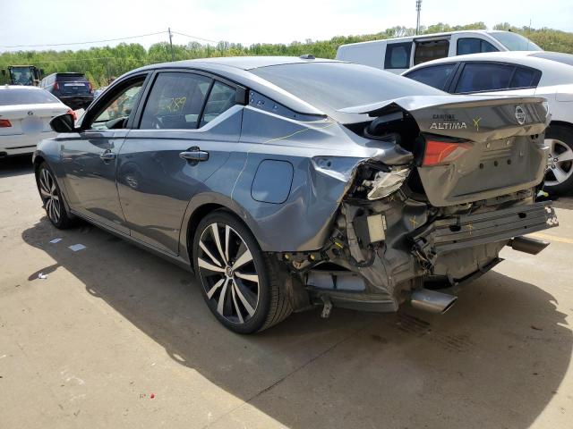 Obraz 2 z 2020 NISSAN ALTIMA SR 2020 z VIN 1N4BL4CV6LC205491
