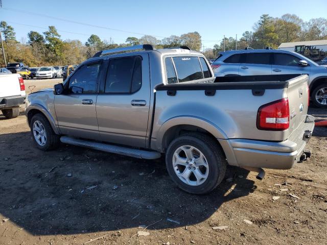 Изображение 2 2008 FORD EXPLORER SPORT TRAC LIMITED 2008 с VIN 1FMEU33E98UB08409