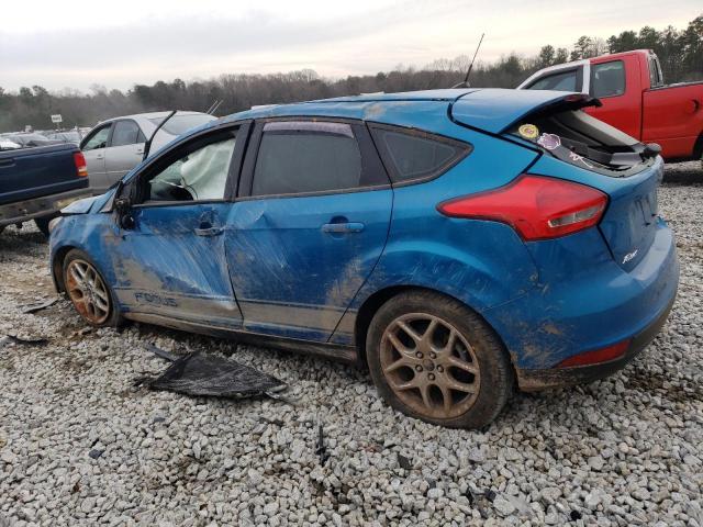 Obraz 2 z 2015 FORD FOCUS SE 2015 z VIN 1FADP3K24FL285960