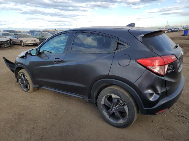 Image 2 of 2018 HONDA HR-V EX 2018 with VIN 3CZRU6H53JG716350