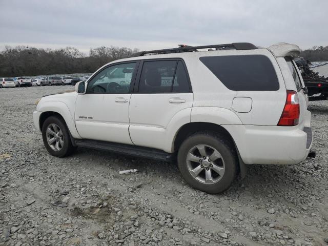 Obraz 2 z 2006 TOYOTA 4RUNNER LIMITED 2006 z VIN JTEBT17R260062949