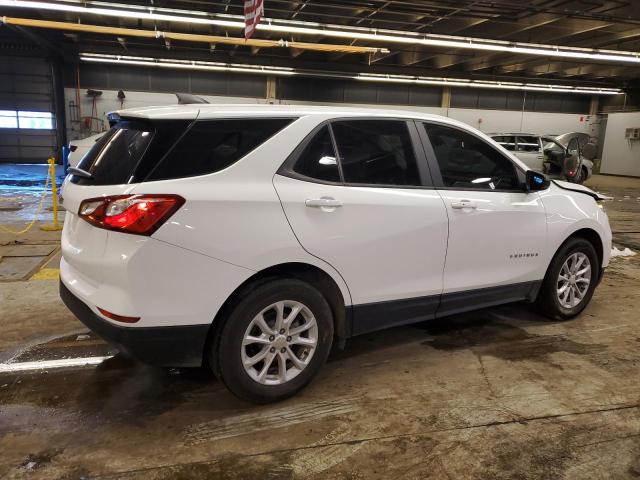 Obraz 3 z 2020 CHEVROLET EQUINOX  2020 z VIN 3GNAXFEV2LS638441