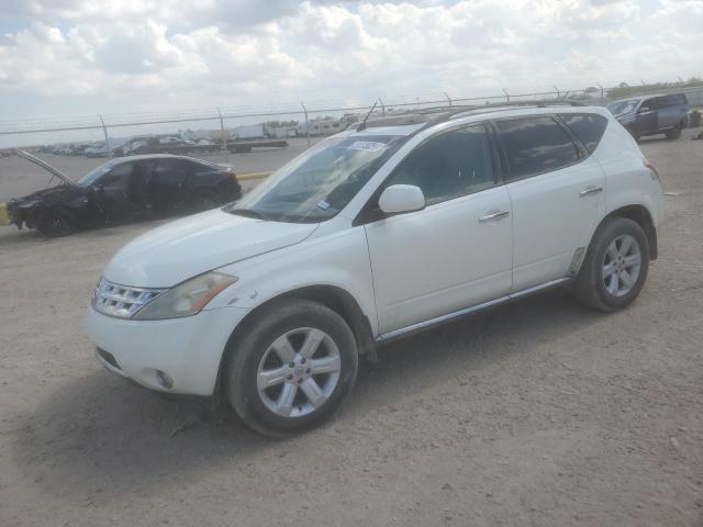 2006 NISSAN MURANO SL 2006 image
