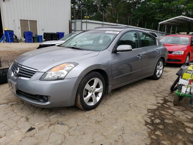 2007 NISSAN ALTIMA 3.5SE 2007 image